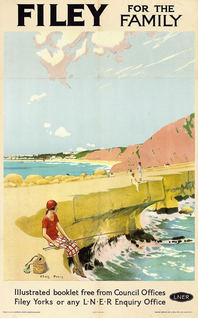Charles Pears (1873-1958)