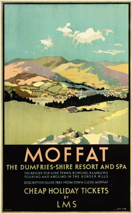 Ralph Mott (1888-1959)
