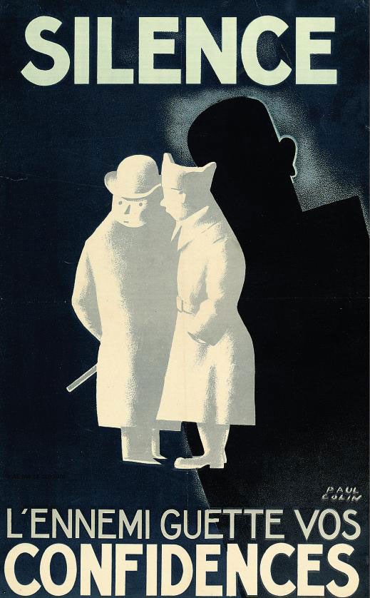 Paul Colin (1892-1986)