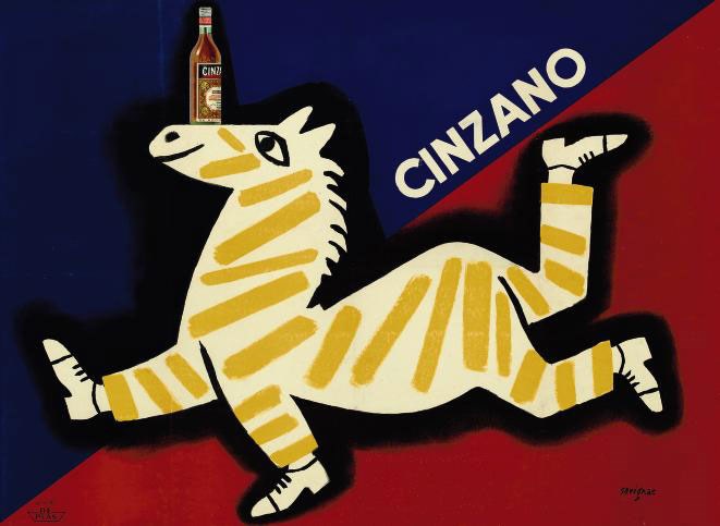 Raymond Savignac (1907-2002)