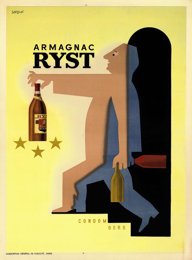 Raymond Savignac (1907-2002)