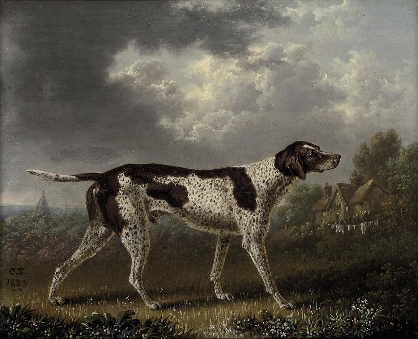Charles Towne (1763-1840)