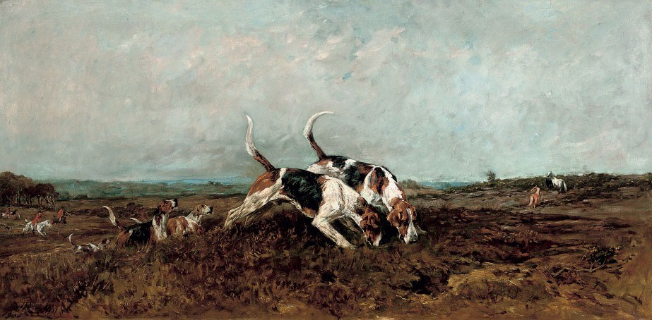 John Emms (1813-1912)