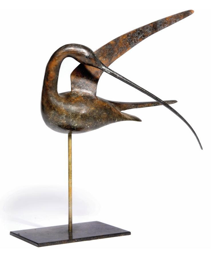 Guy Taplin (b. 1938)