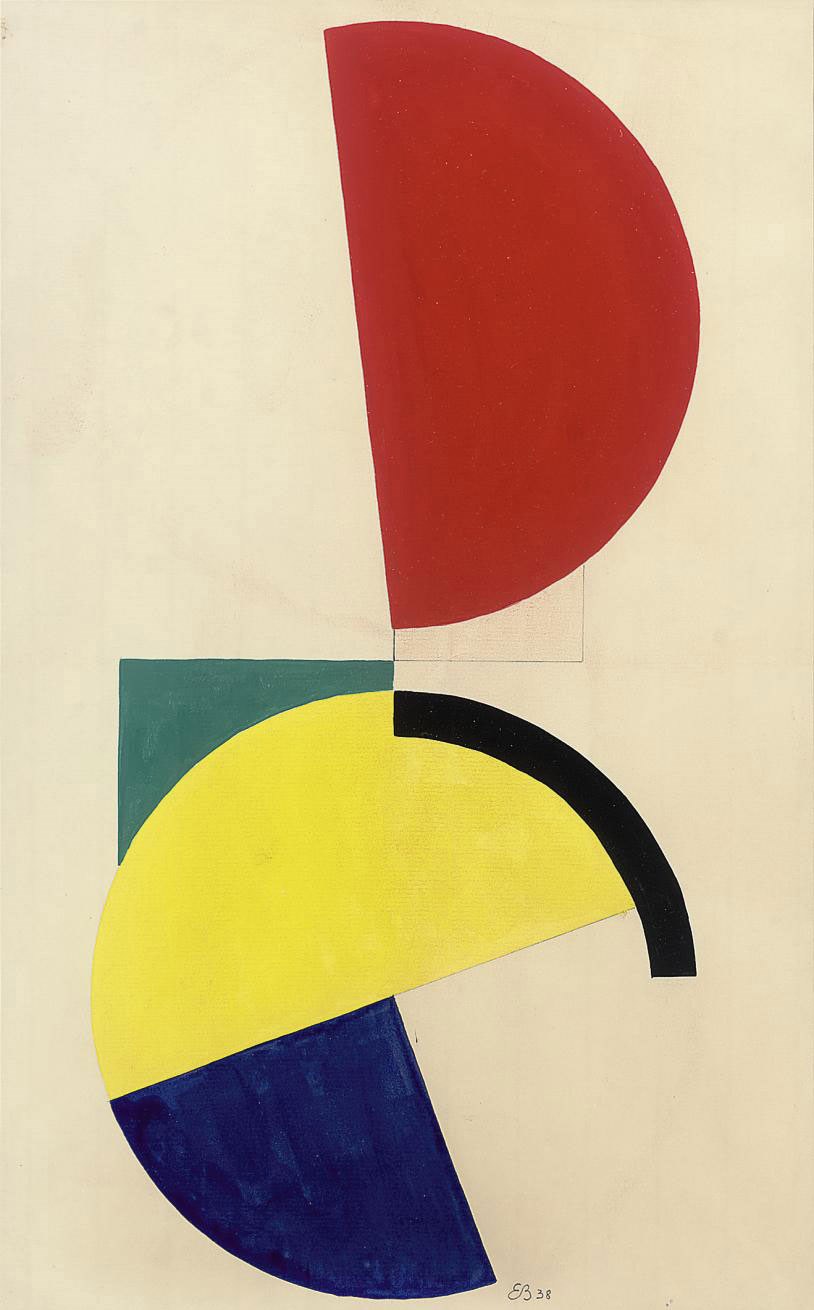 Etienne (István) Beöthy (1897-1961)