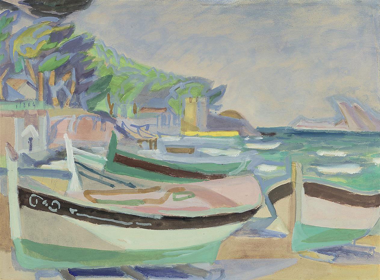 André Lhote (1885-1962)