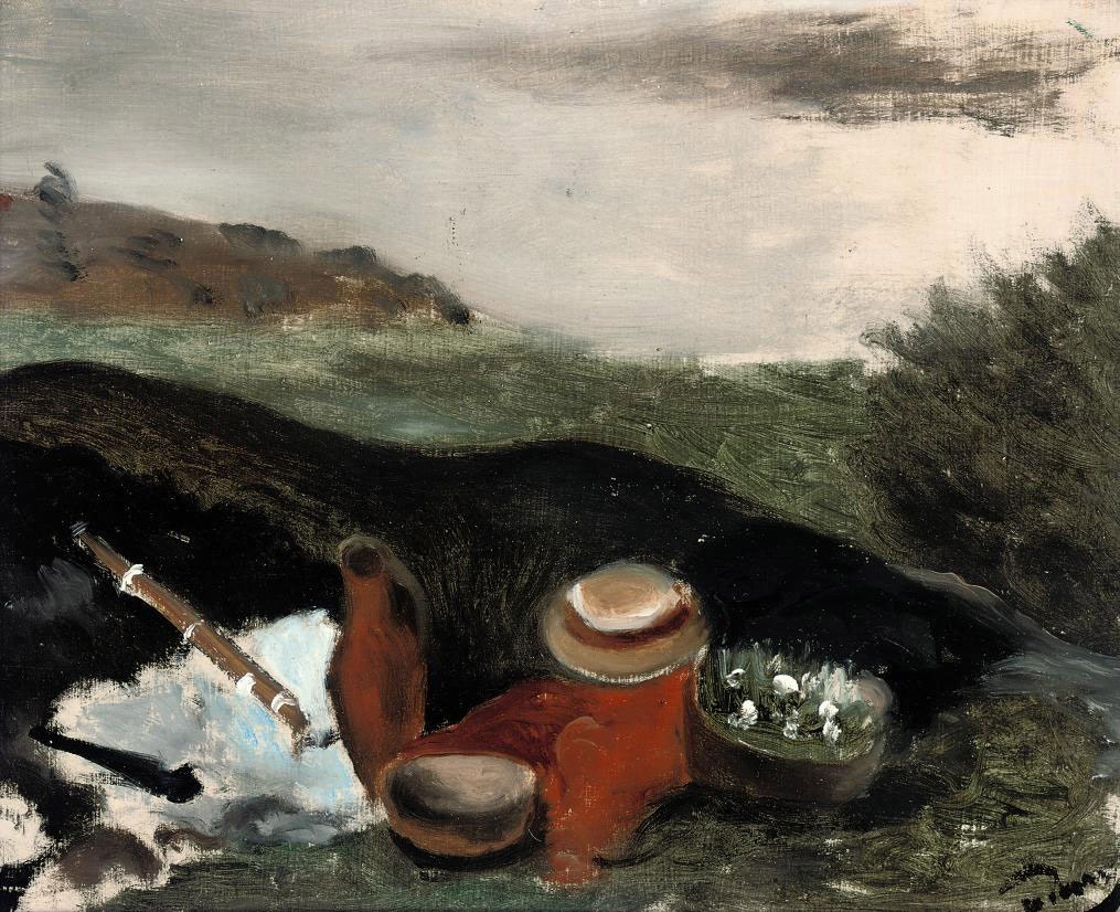 André Derain (1880-1954)