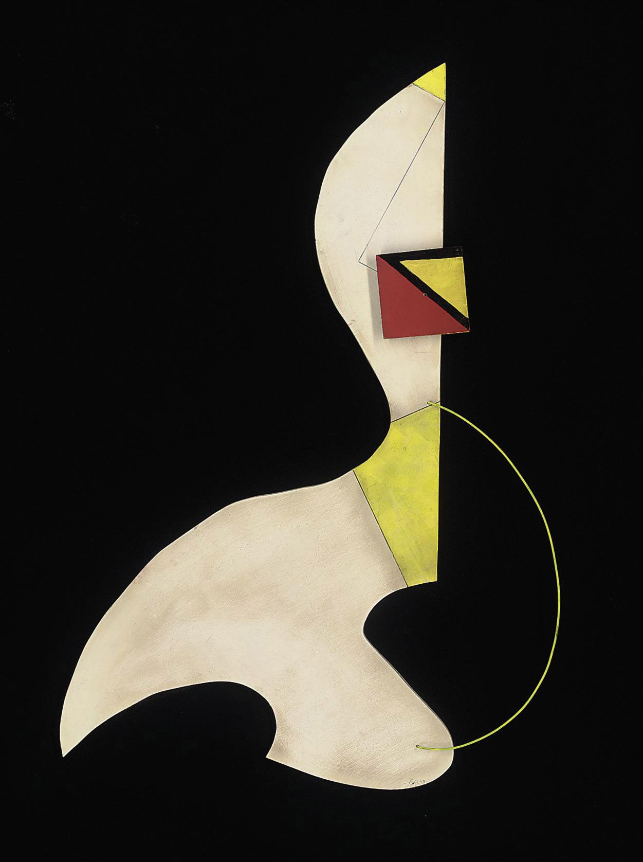 Etienne (István) Beöthy (1897-1961)