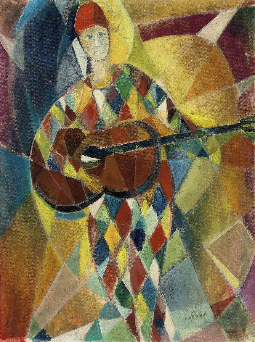 Menachem Helholz-or (b.1911)