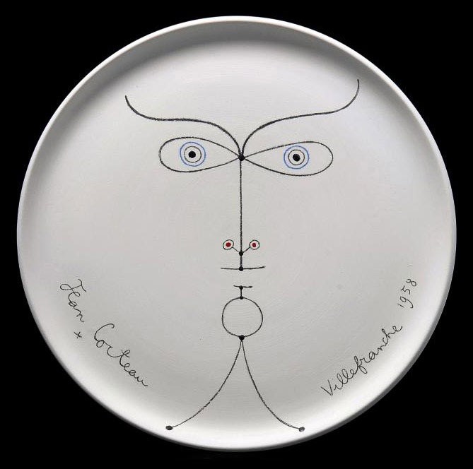 Jean Cocteau (1889-1963)