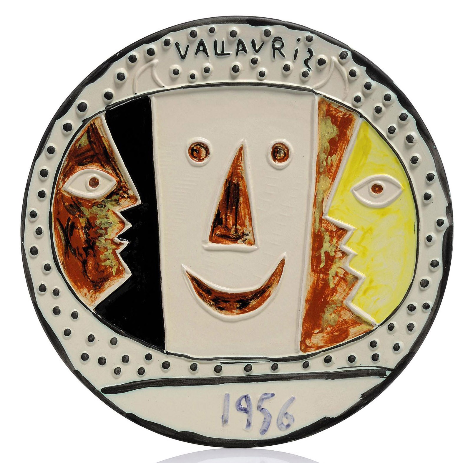 Pablo Picasso (1881-1973)