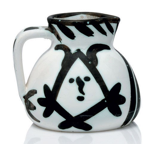 Pablo Picasso (1881-1973)