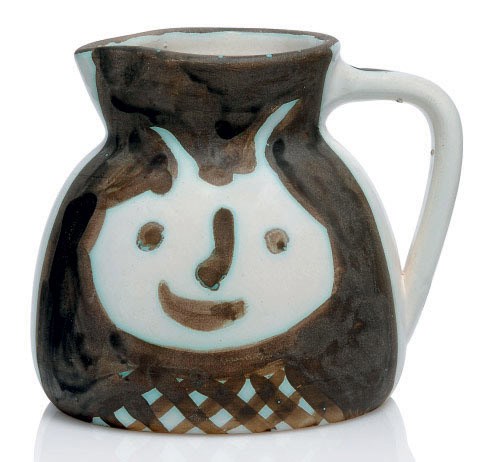 Pablo Picasso (1881-1973)