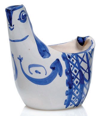 Pablo Picasso (1881-1973)