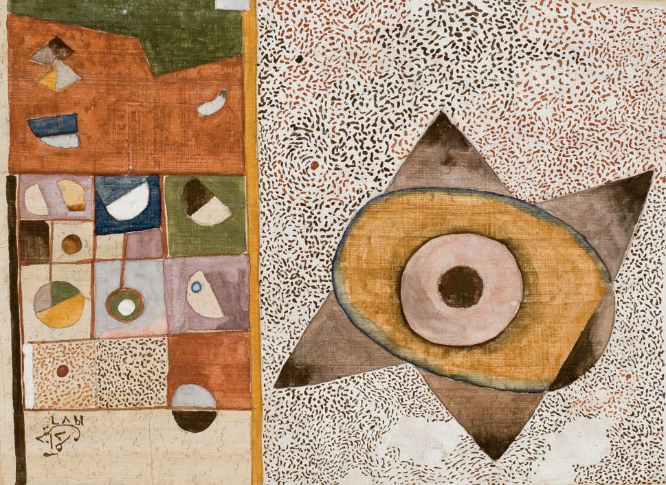 ADAM HENEIN (EGYPTIEN, NE EN 1929)