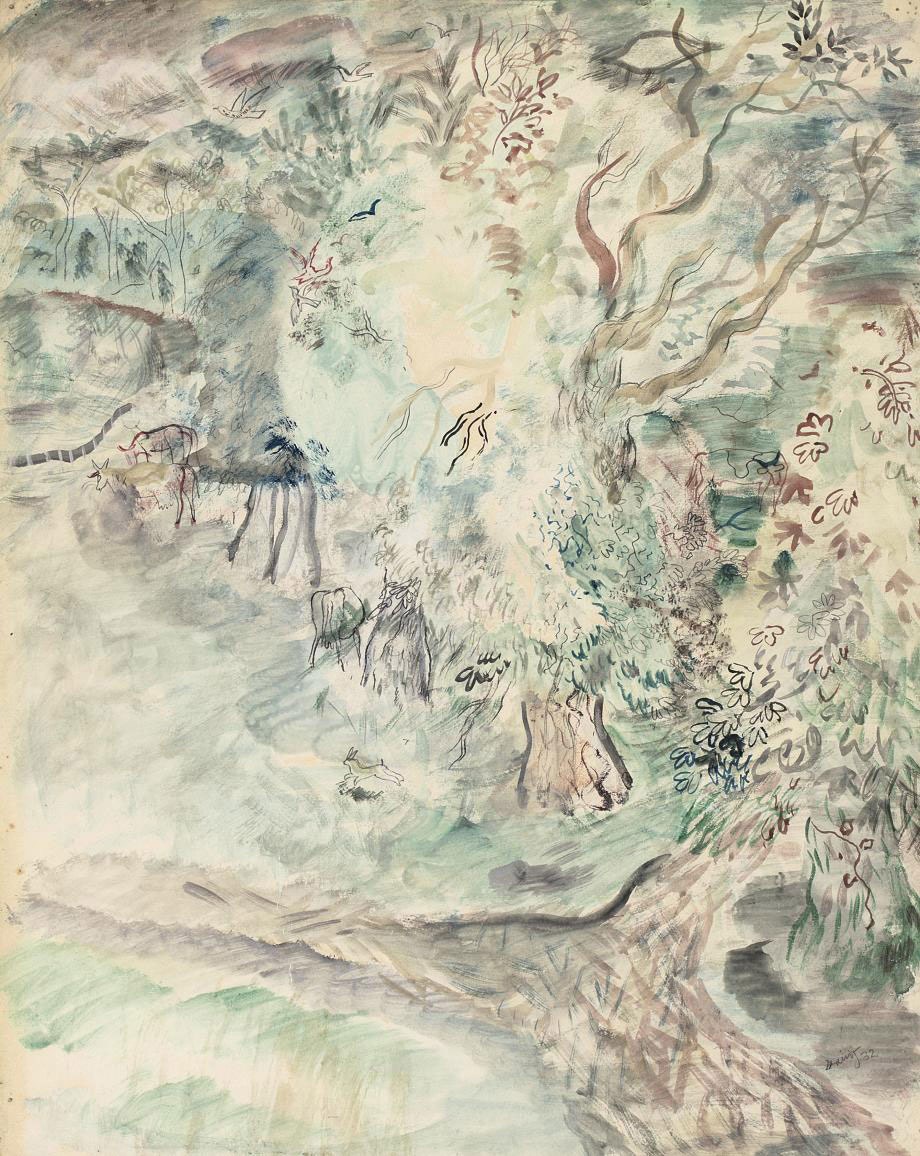David Jones, C.H. (1895-1974)