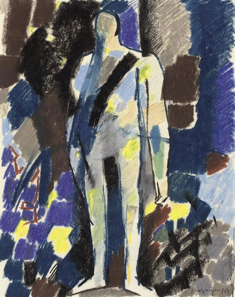 Keith Vaughan (1912-1977)
