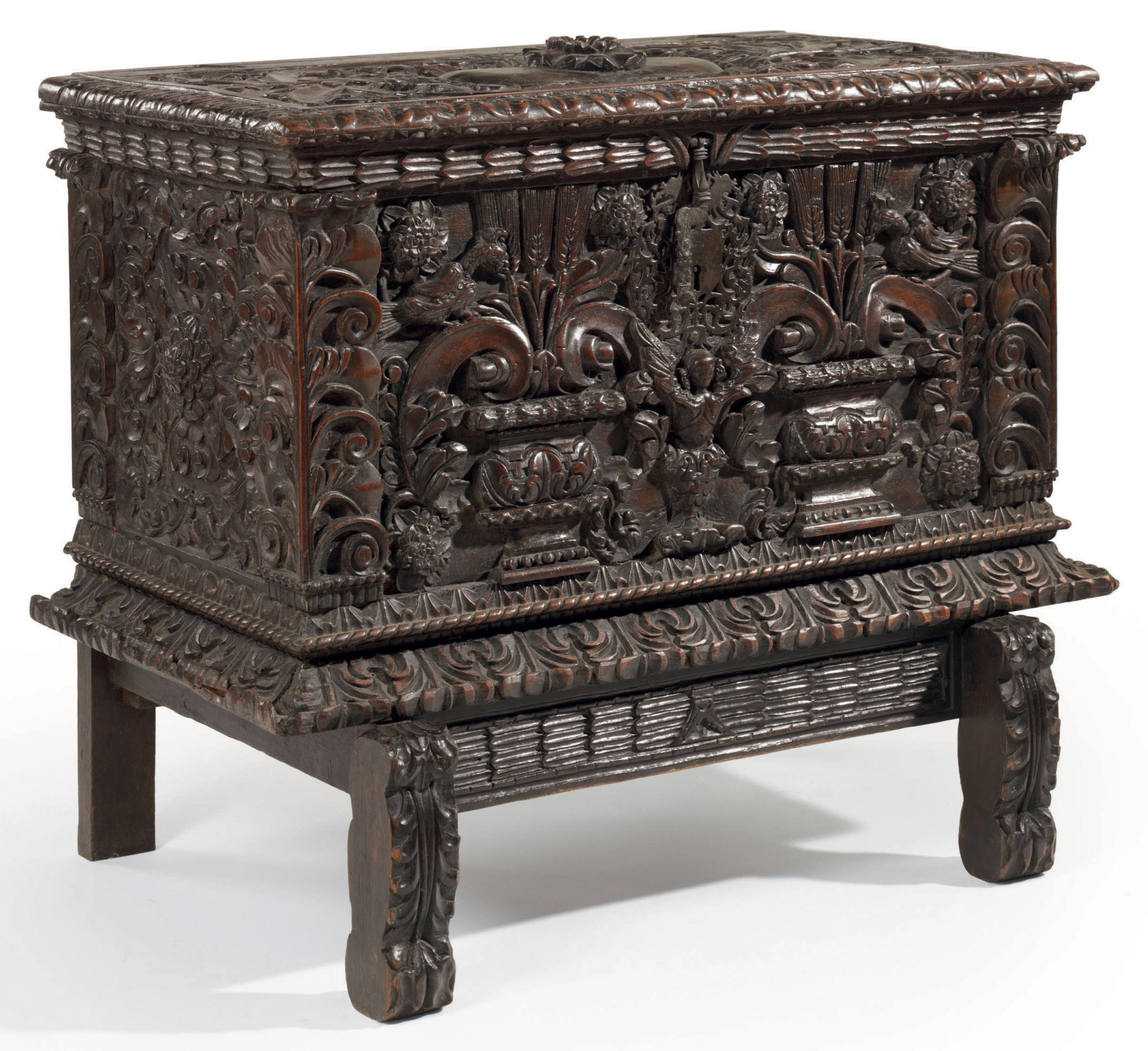 Anonymous (Vice Royalty of Peru, 17th century)