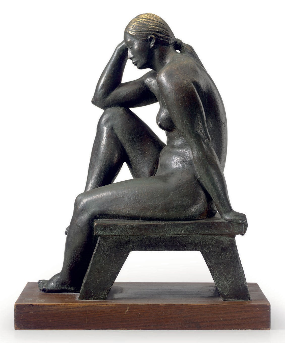 Felipe Castañeda (Mexican b. 1933)