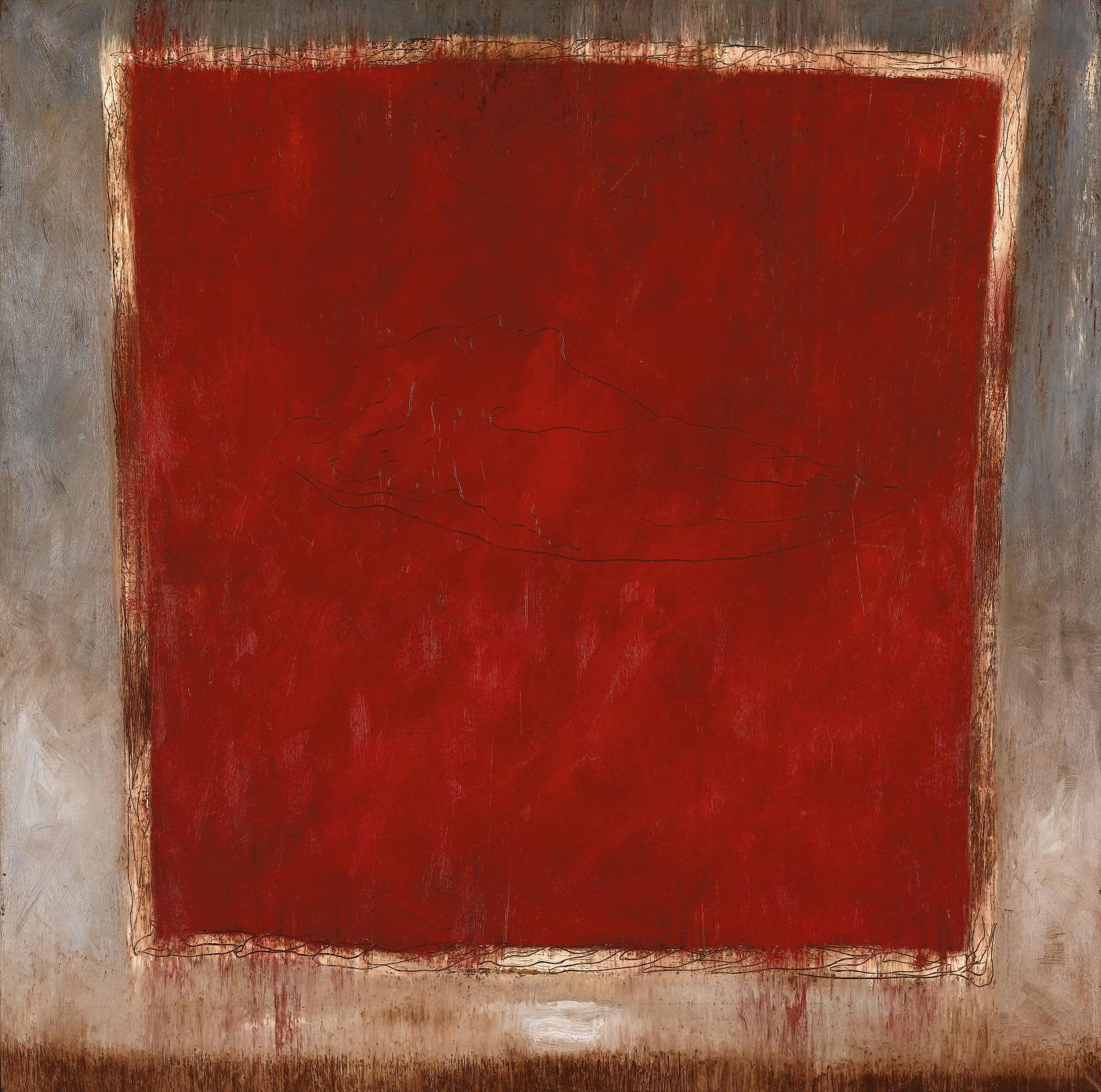 Omar Galliani (N. 1954)
