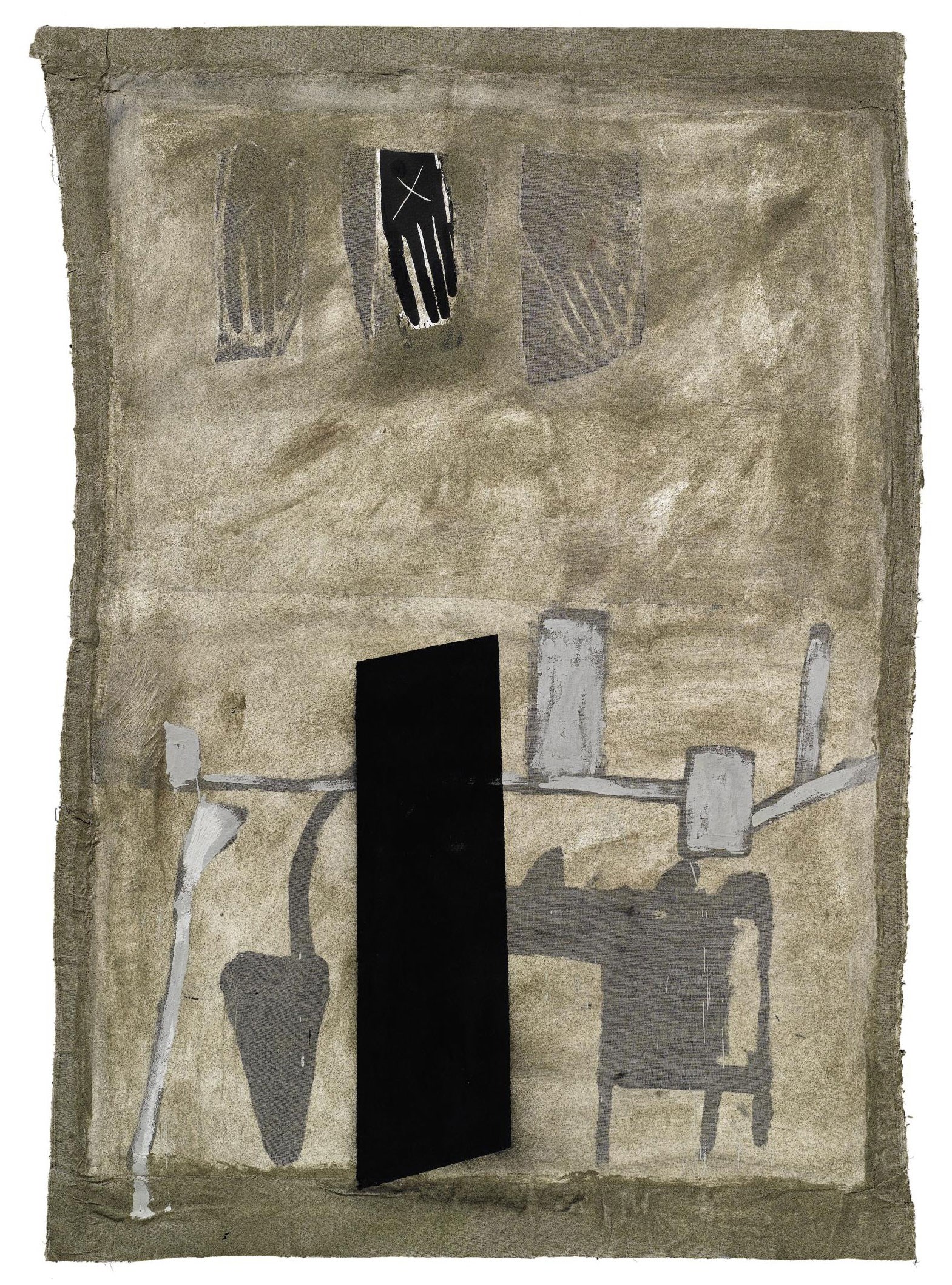 Mimmo Paladino (N. 1948)