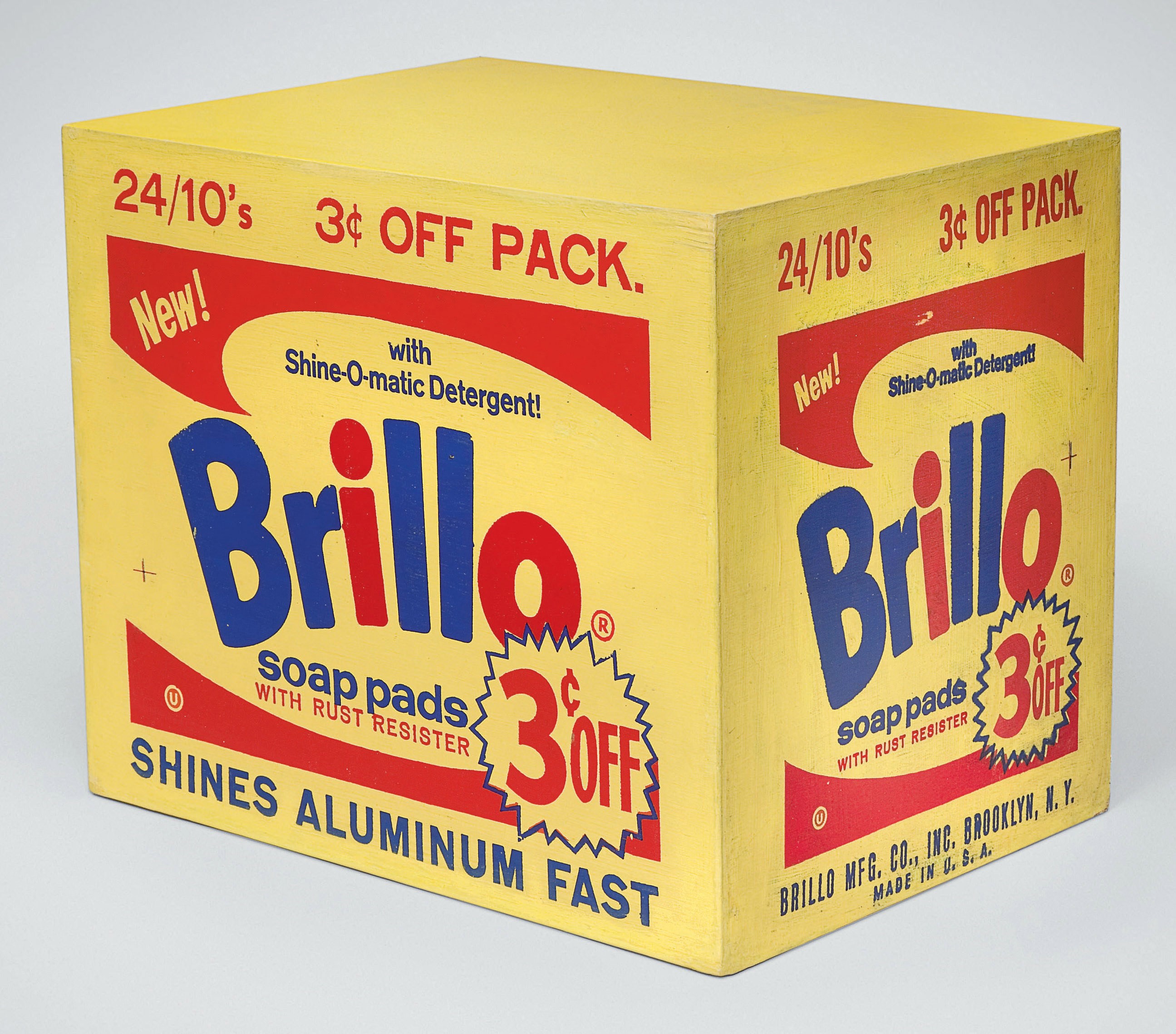 Andy Warhol (1928-1987)