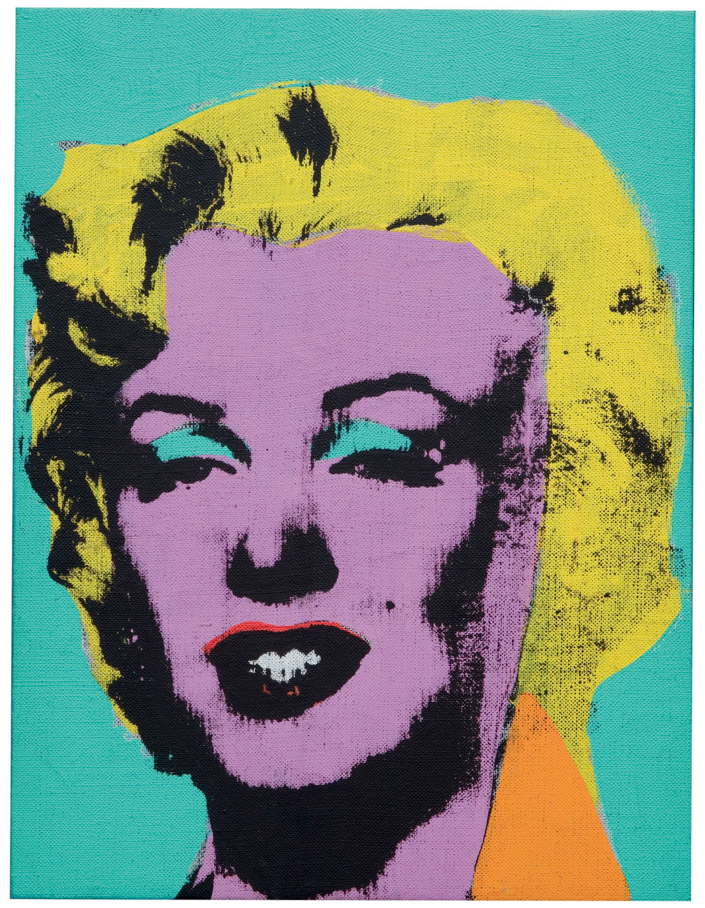 Andy Warhol (1928-1987)