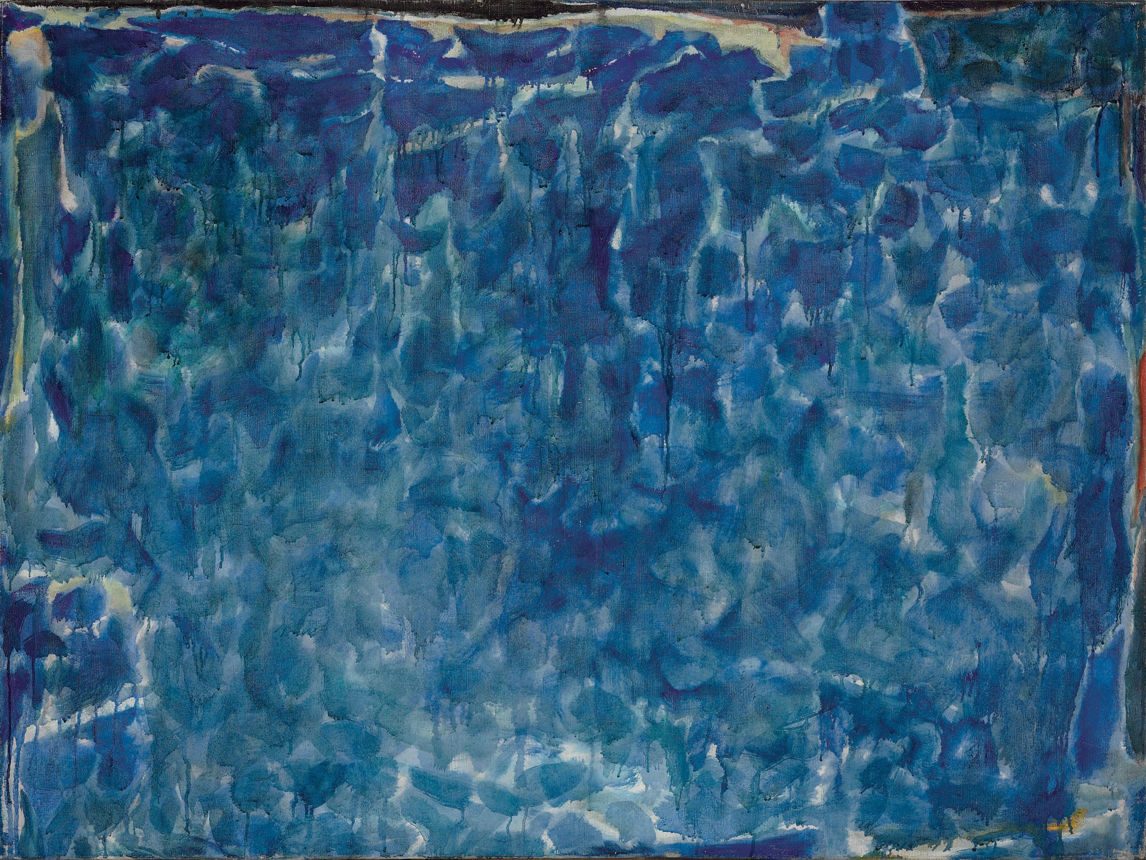 Sam Francis (1923-1994)
