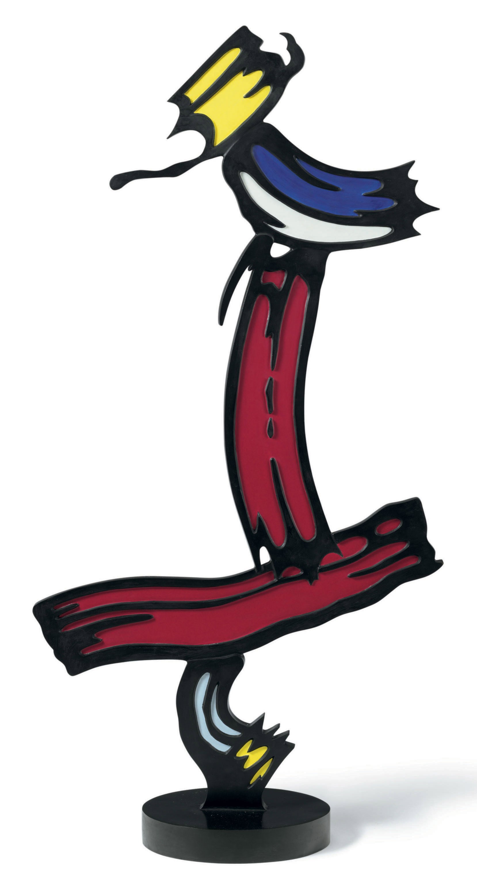 Roy Lichtenstein (1923-1997)