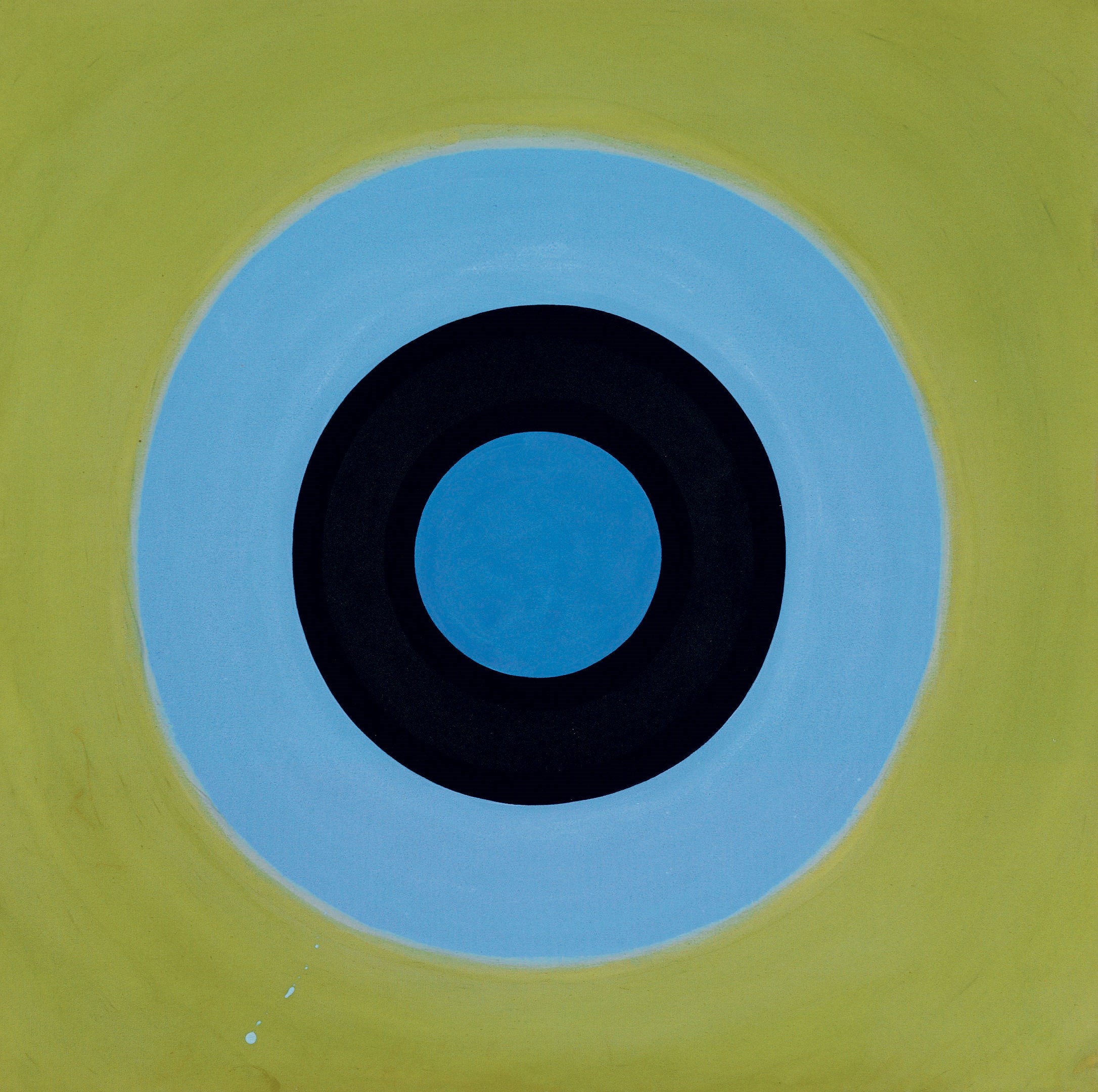 Kenneth Noland (1924-2010)