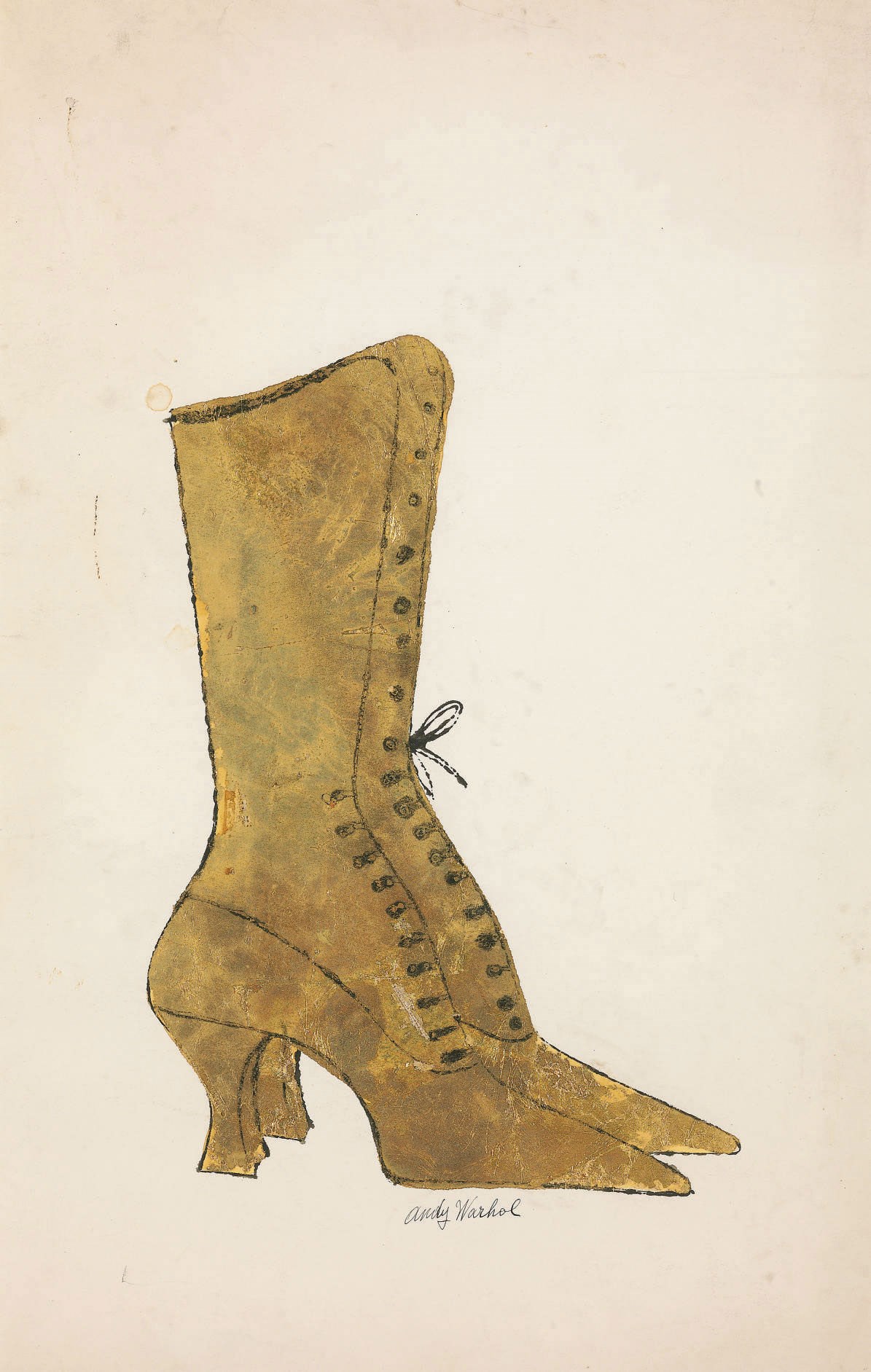 Andy Warhol (1928-1987)