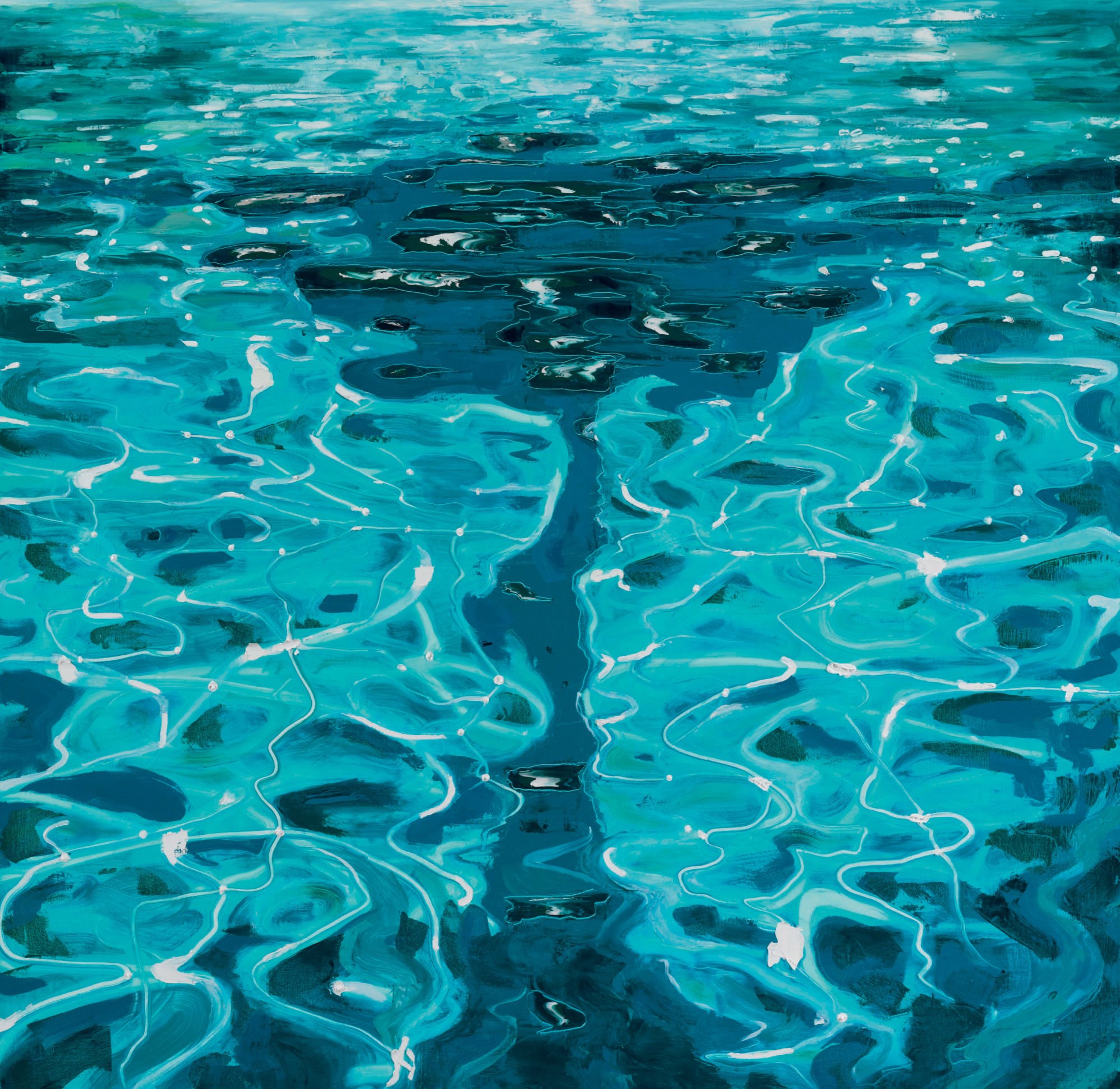 Tomory Dodge (b. 1974)