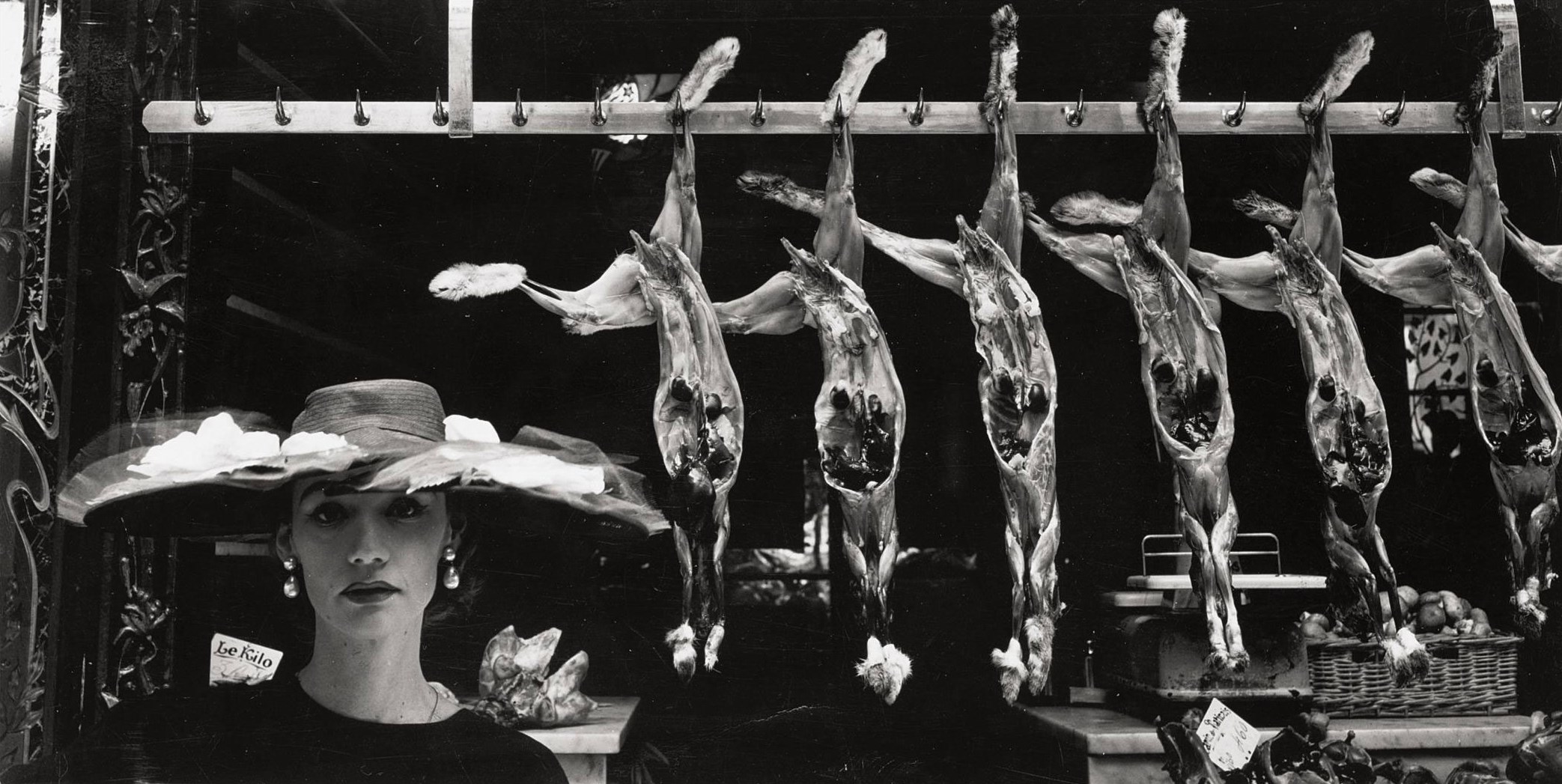 GUY BOURDIN (1928-1991)