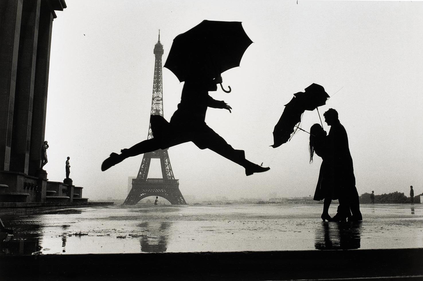 ELLIOTT ERWITT (B. 1928)