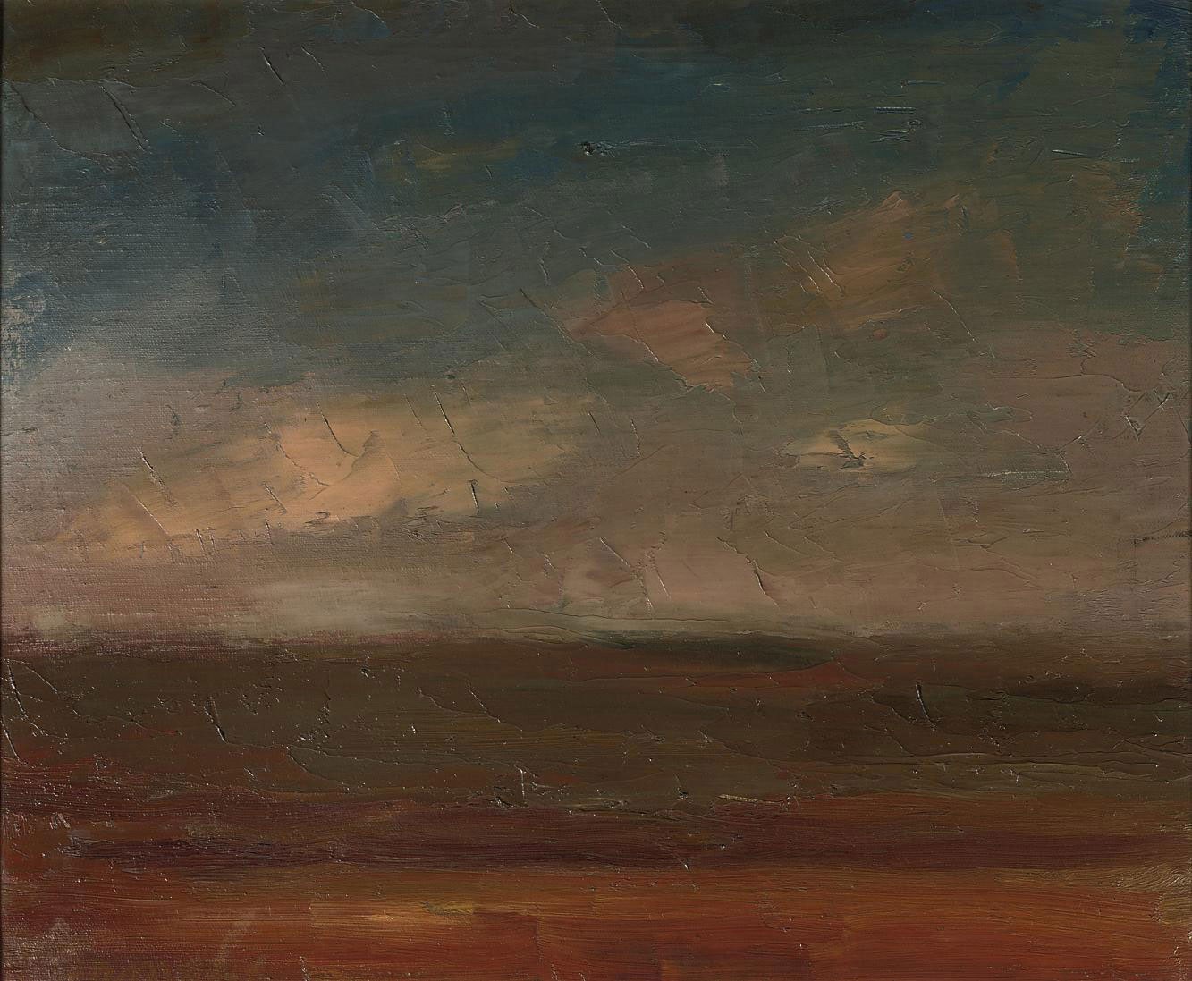 Constant Permeke (1886-1952)