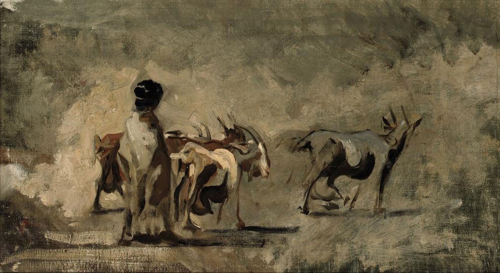 Herman Gouwe (1875-1965)