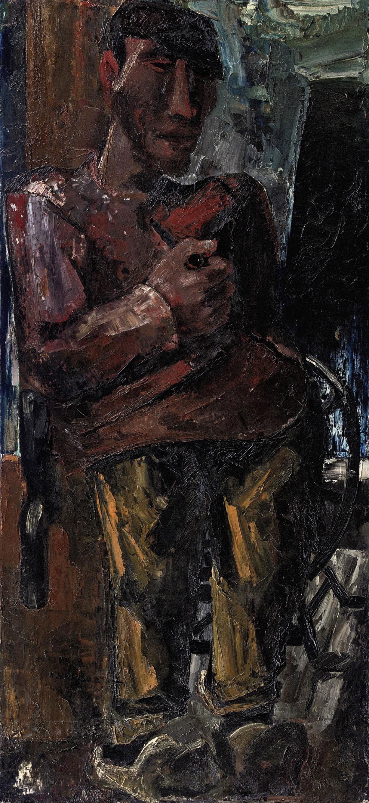 Hendrik Chabot (1894-1949)