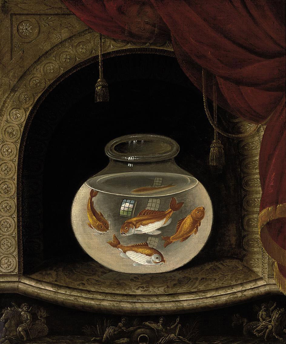 James Sillett (1764-1840)