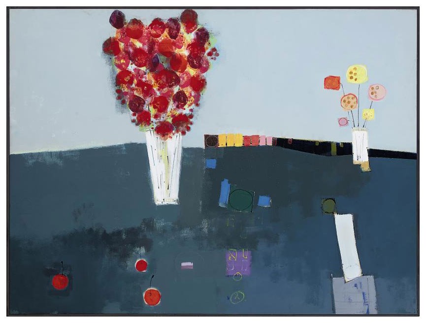 Mark A. Godwin (b. 1957)