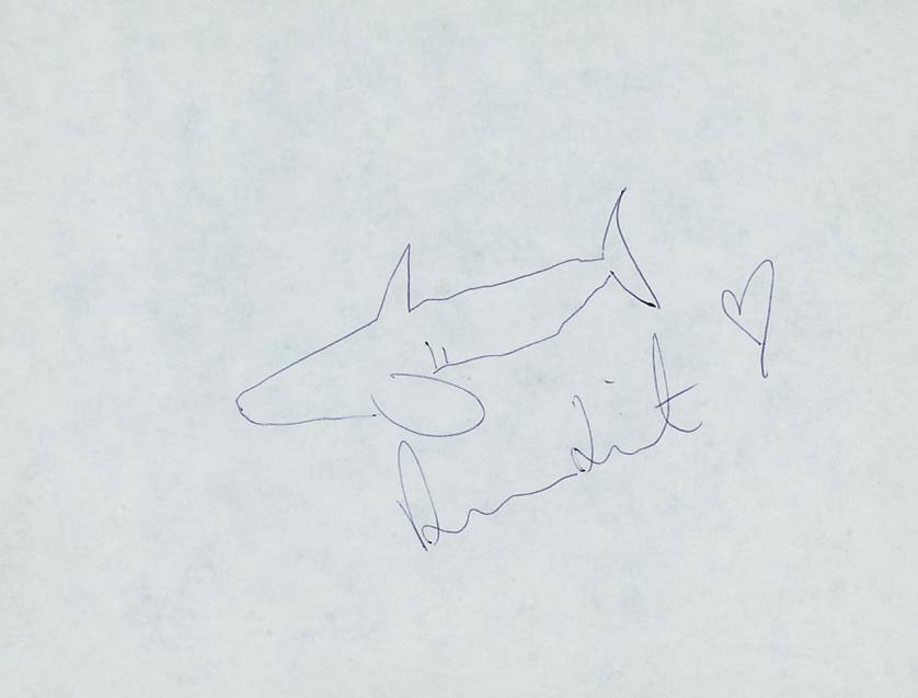 Damien Hirst (b. 1965)