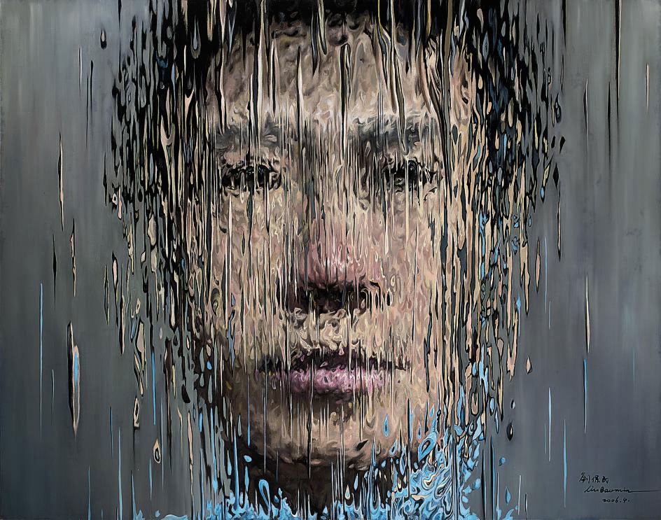 Liu Baomin (Chinese, b.1968)