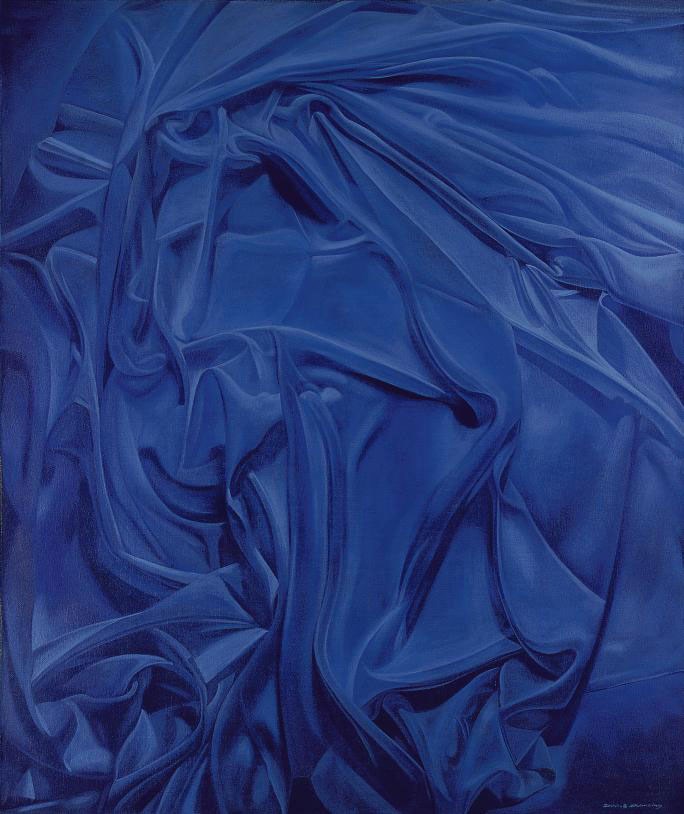 Zhao Ling (Chinese, b.1957)