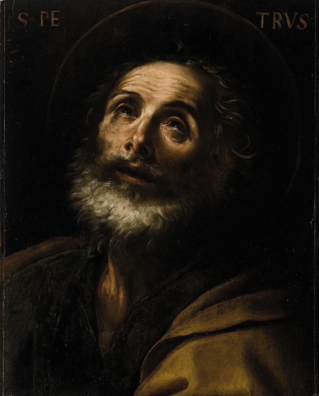 Giuseppe Vermiglio (Alessandria 1587-dopo il 1635)