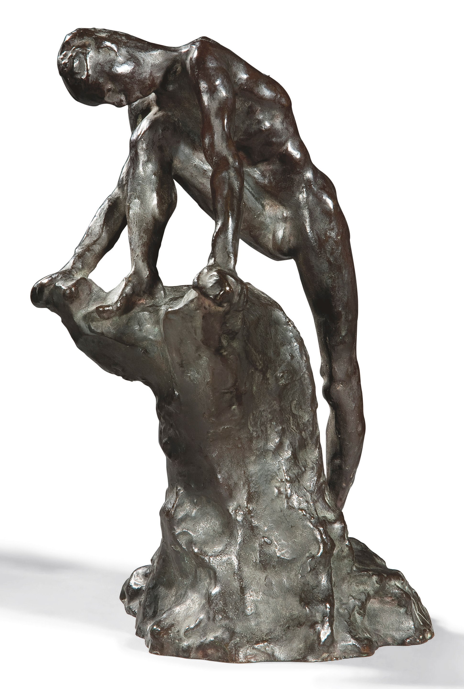 AUGUSTE RODIN (1840-1917)
