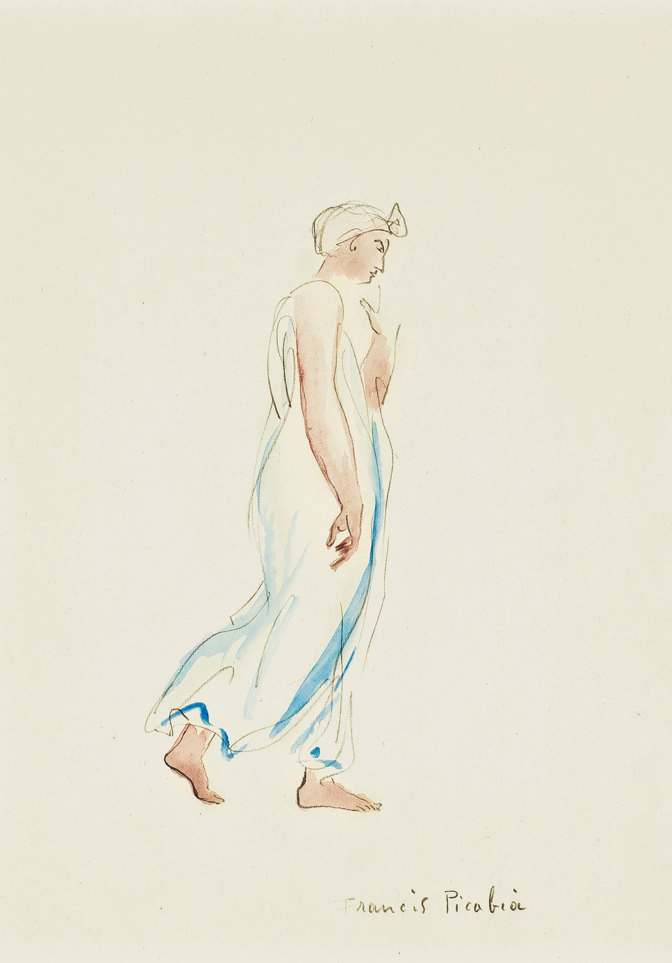 FRANCIS PICABIA (1878-1953)