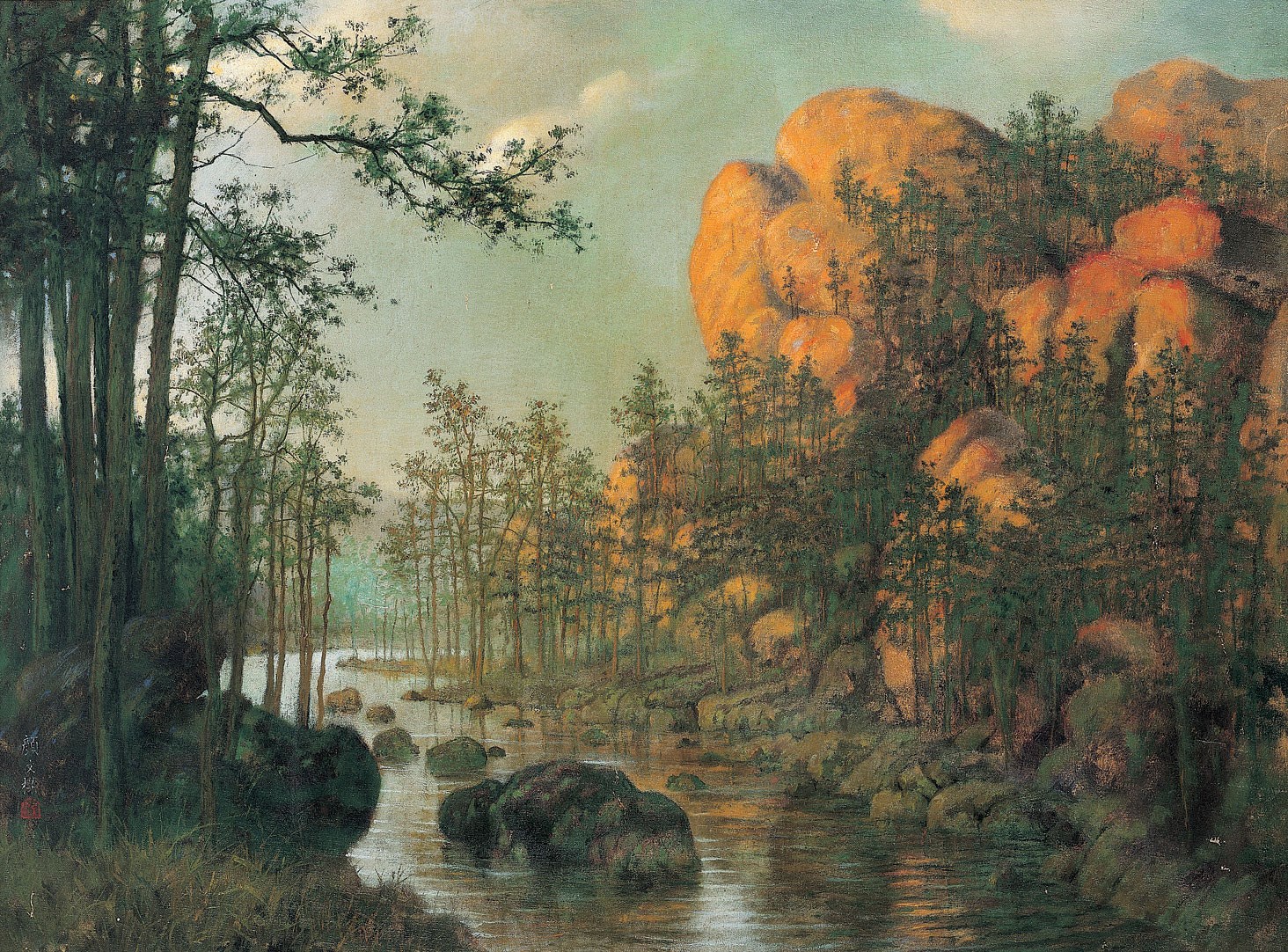 YAN WENLIANG