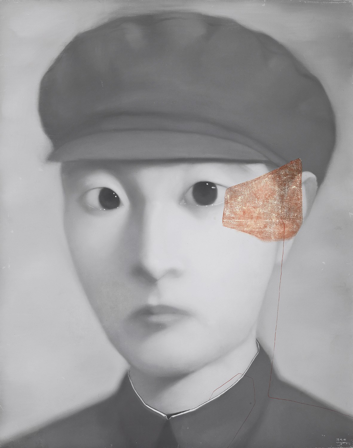 ZHANG XIAOGANG
