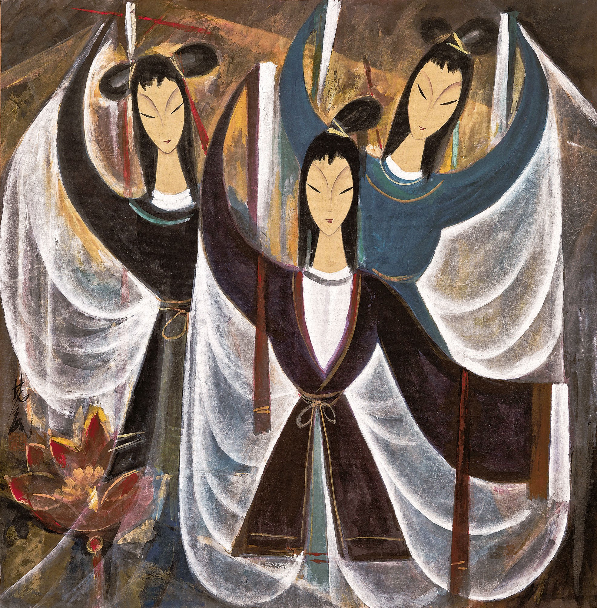 LIN FENGMIAN