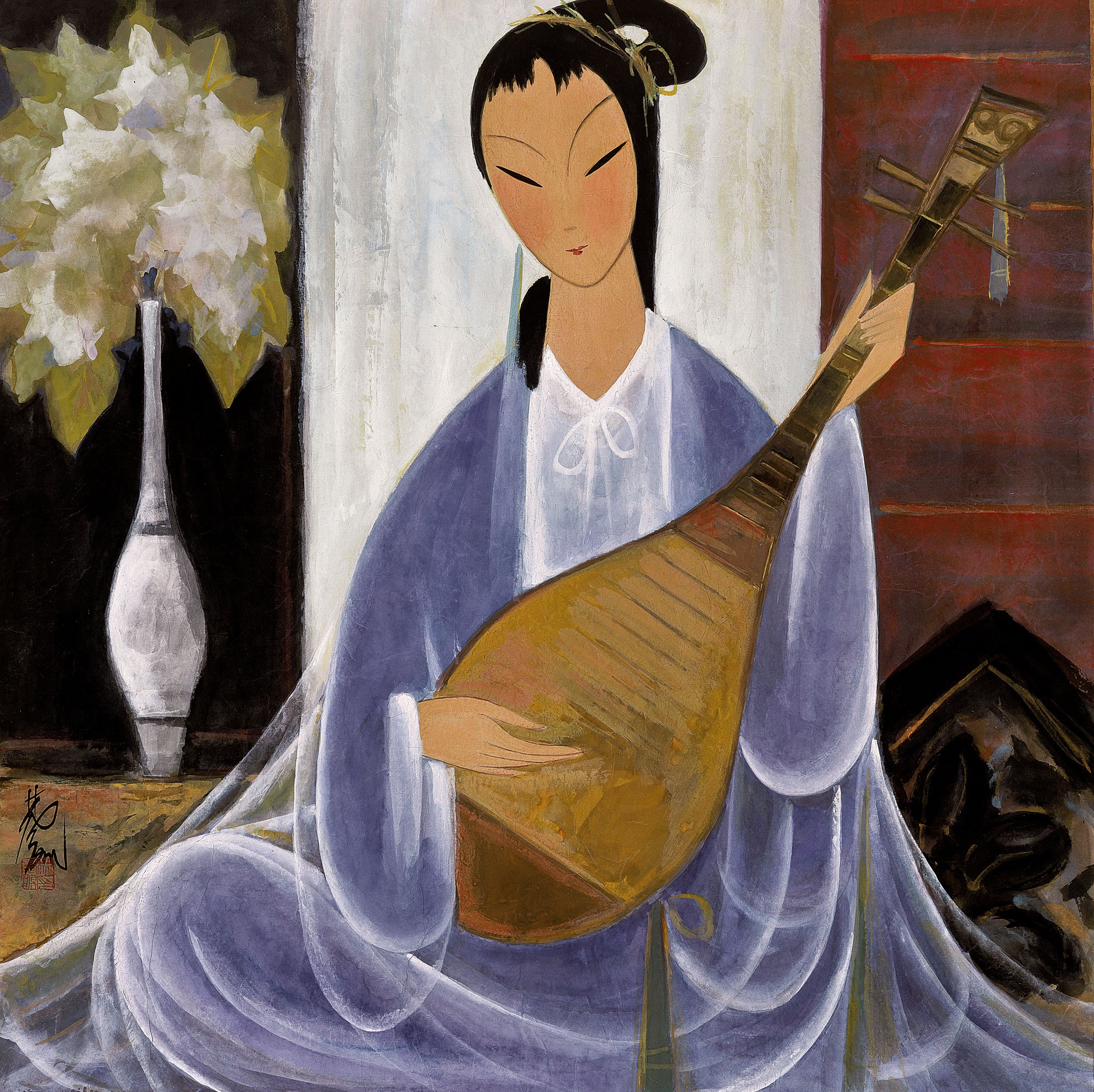 LIN FENGMIAN