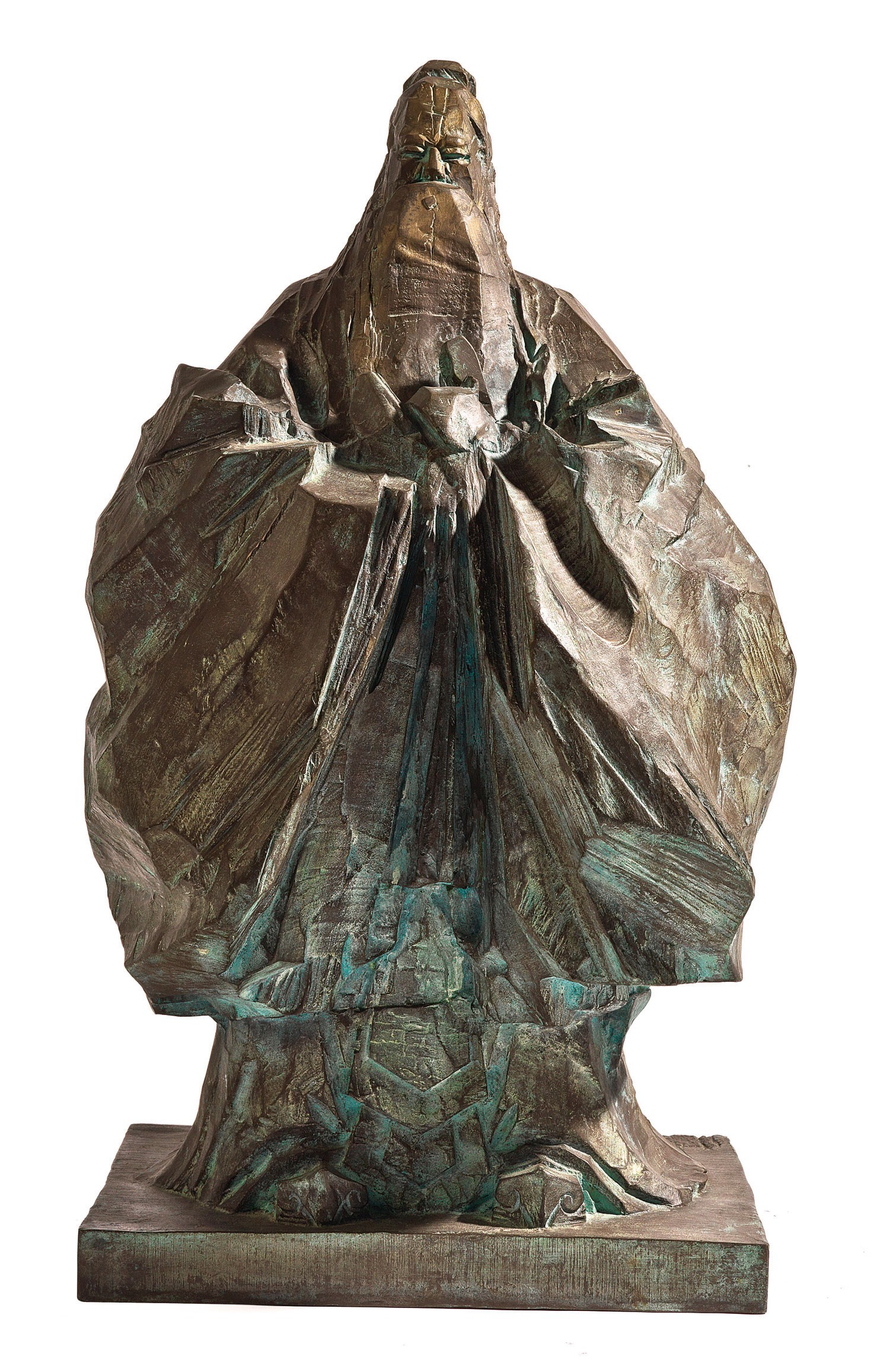 JU MING